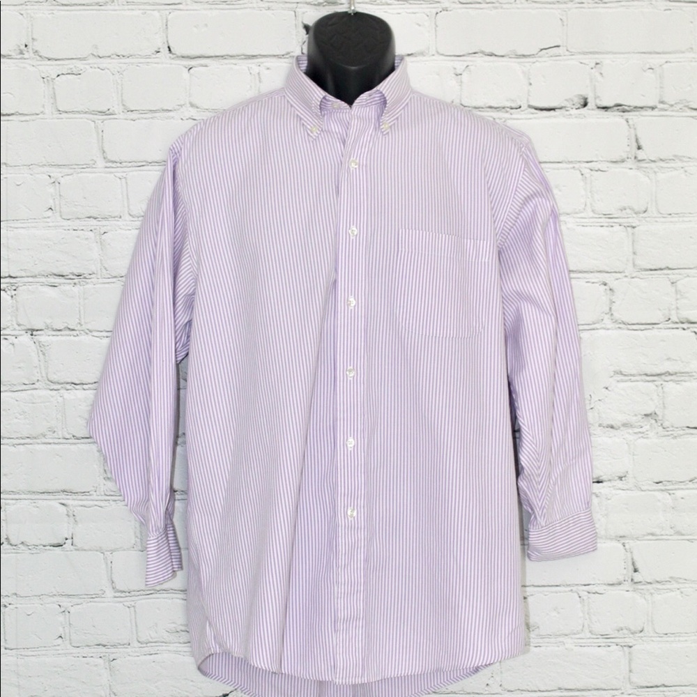 Brooks Brothers Button Down Shirt